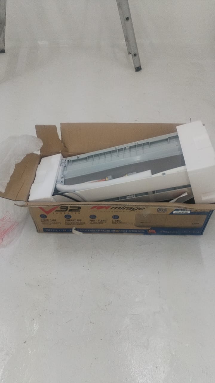 Diagnóstico de refrigeradores en Cholula